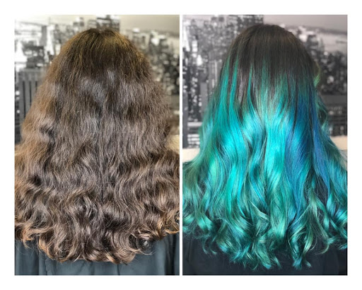 Beauty Salon «A Salon», reviews and photos, 549.5 Hazard Ave, Enfield, CT 06082, USA