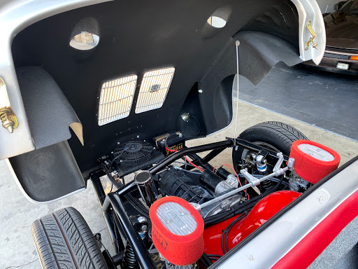 Used Car Dealer «Palm Desert Auto - Classic Cars», reviews and photos, 74725 Joni Dr, Palm Desert, CA 92260, USA