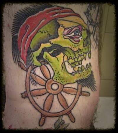 Explore great family tattoo ideas, creative tattoo ideas in Marion, available at Eternal Art Tattooing