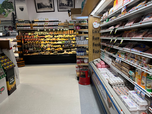 Grocery Store «New Egypt Marketplace», reviews and photos, 53 Main St, New Egypt, NJ 08533, USA