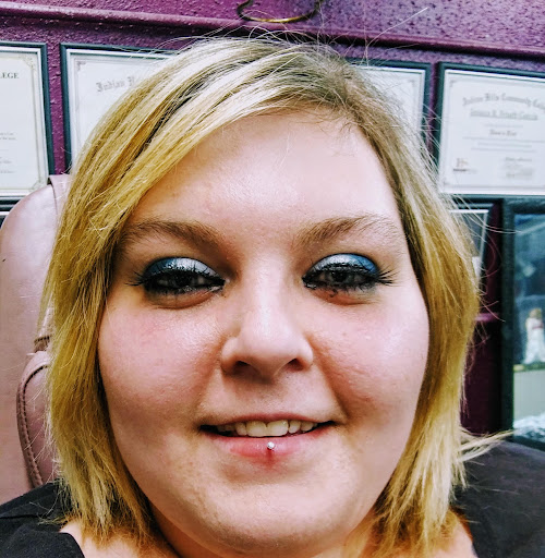 Explore small initial tattoo ideas, creative tattoo ideas in Ottumwa, available at Be You Body Piercing & Jewelry