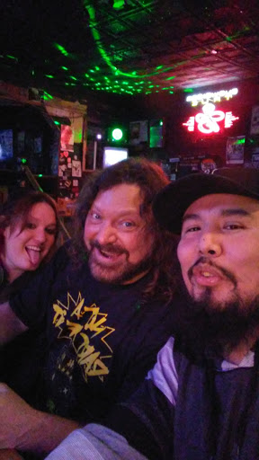 Night Club «The Boobie Trap Bar», reviews and photos, 1417 SW 6th Ave, Topeka, KS 66606, USA
