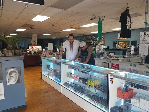 Tattoo Shop «All About Ink», reviews and photos, 2020 N 9th Ave, Pensacola, FL 32503, USA