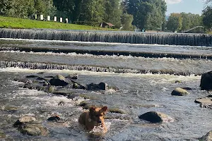 Bulwar Księżycowy promenada image