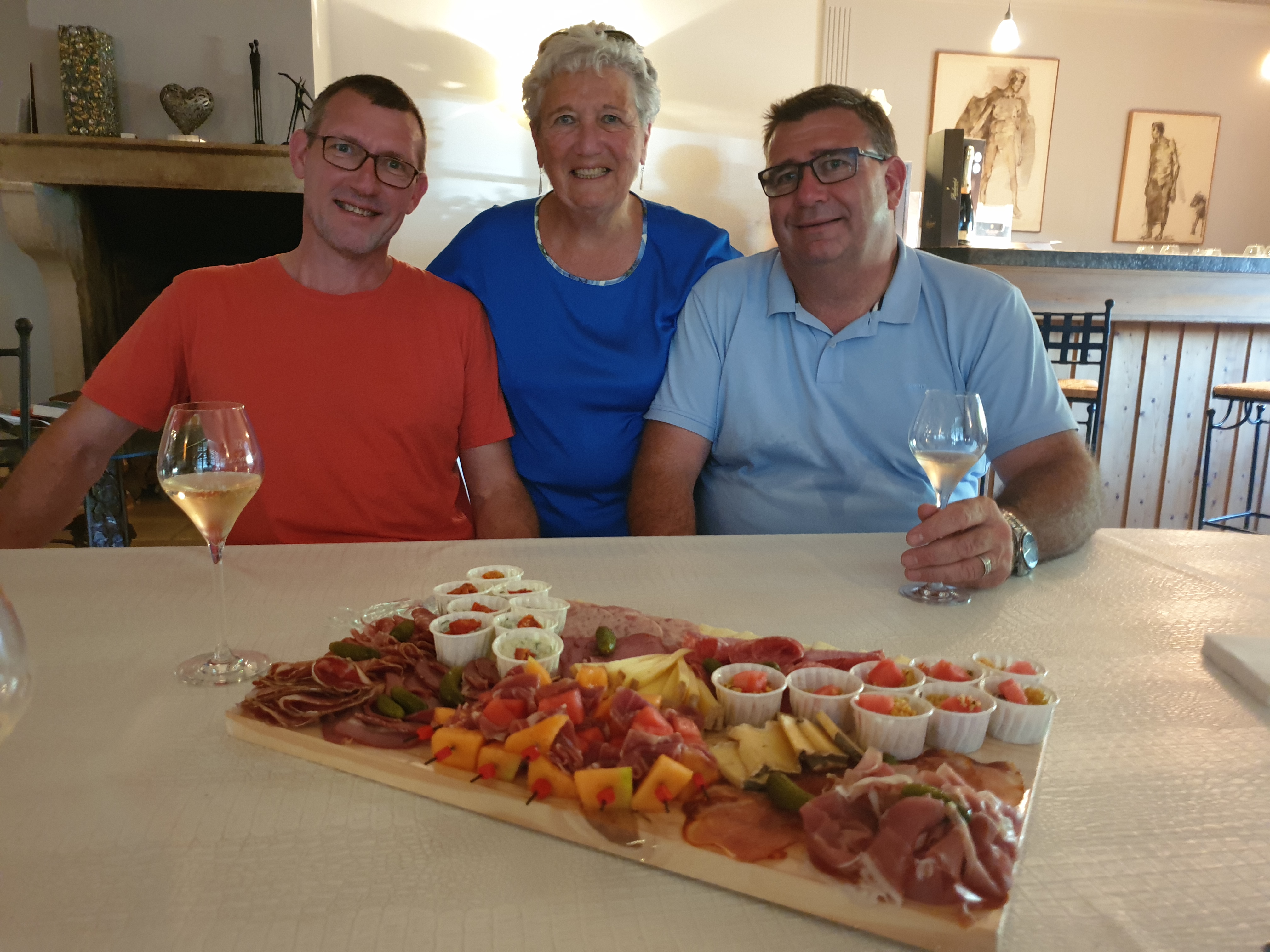 Photo n° 1 de l'avis de Dirk.a fait le 10/08/2019 à 17:03