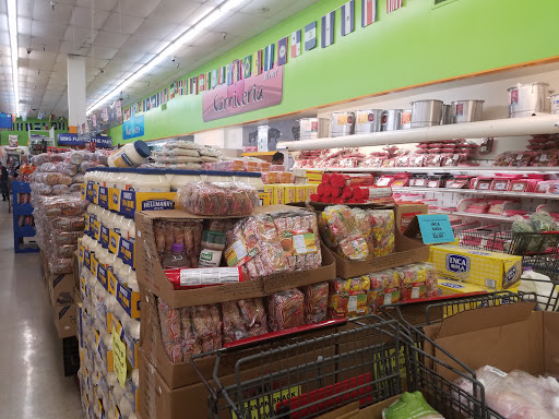 Supermarket «Bestway», reviews and photos, 9145 Riggs Rd, Hyattsville, MD 20783, USA