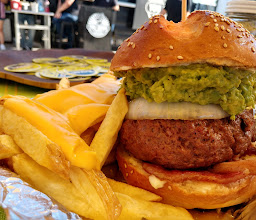 You Rock! Burgers photo