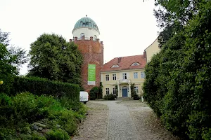 Burg Lenzen image