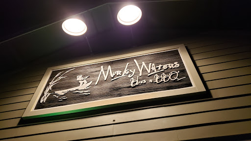 Barbecue Restaurant «Murky Waters Ocean Springs», reviews and photos, 1212 Government St, Ocean Springs, MS 39564, USA