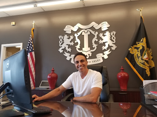 Used Car Dealer «Image Auto Sales», reviews and photos, 1308 7800 S, West Jordan, UT 84088, USA