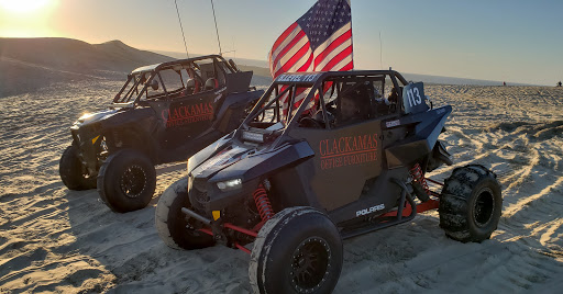 Snowmobile Dealer «Mt Hood Polaris», reviews and photos, 27850 SE Hwy 212, Boring, OR 97009, USA