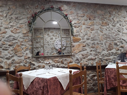 Restaurante Casa Canene - C. Manuel Cué, N10, 33500 Llanes, Asturias, Spain
