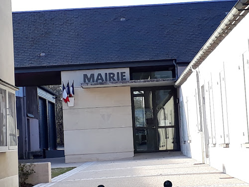 École primaire Mairie Chambon-la-Forêt