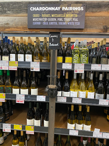 Wine Store «BevMo!», reviews and photos, 3319 Jefferson St, Napa, CA 94558, USA