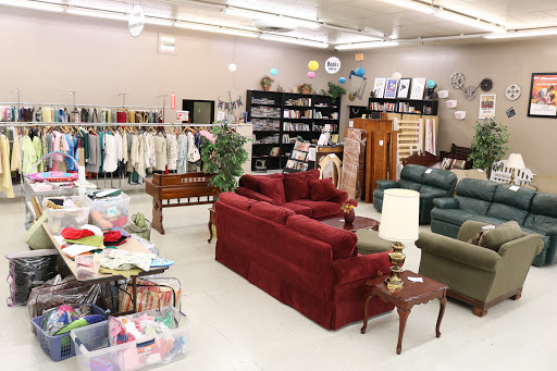 Thrift Store «Downtown Rescue Mission Thrift Store», reviews and photos