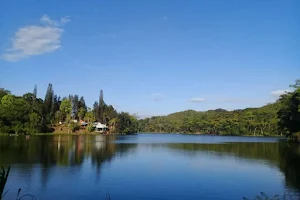 Lago Cerro Azul image