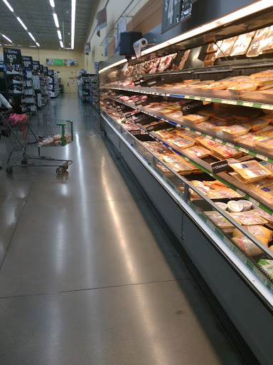 Supermarket «Walmart Neighborhood Market», reviews and photos, 1442 S Parker Rd, Denver, CO 80231, USA