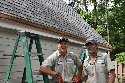Roofing Contractor «Krumwiede Roofing and Exteriors», reviews and photos, 1330 W Irving Park Rd, Bensenville, IL 60106, USA