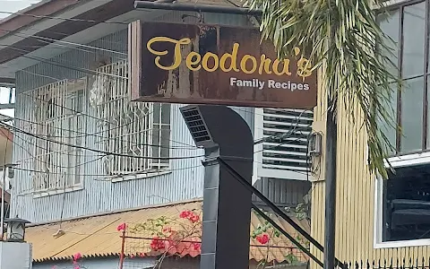 Teodora's Family Recipe image