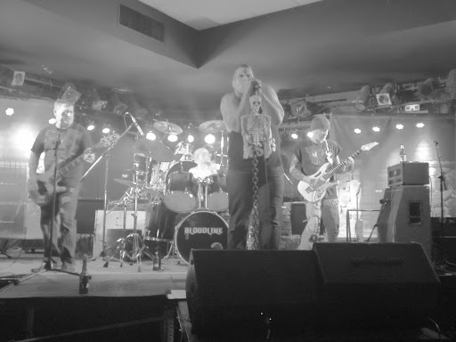 Live Music Venue «Blue Note Harrison / Harrison Event Center», reviews and photos, 9660 Dry Fork Rd, Harrison, OH 45030, USA