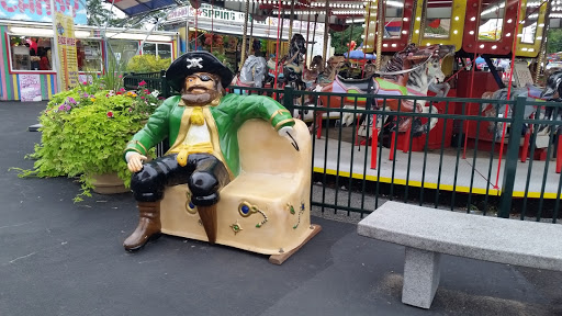 Amusement Park «Adventurers Amusement Park», reviews and photos, 1824 Shore Pkwy, Brooklyn, NY 11214, USA