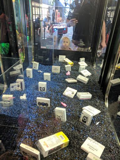 Movie Theater «The Grand Theatre», reviews and photos, 4029 Interstate 45 N, Conroe, TX 77304, USA