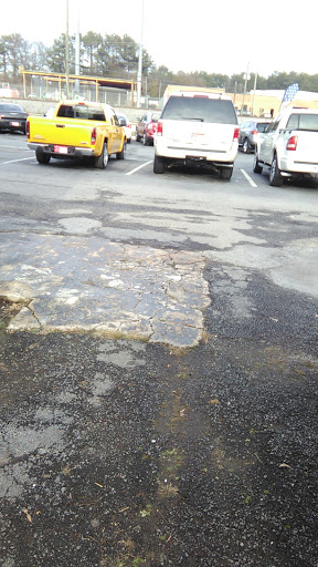 Atlas Auto Sales, 1746 Atlanta Rd SE, Smyrna, GA 30080, USA, 