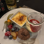 Photo n°8 de l'avis de I... fait le 25/12/2022 à 12:54 sur le  Gaststätte Knigges No Name Neulauterburg à Berg