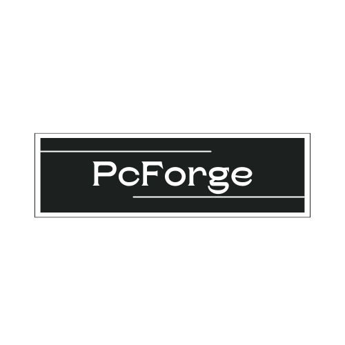 Magasin d'informatique PcForge Cholet