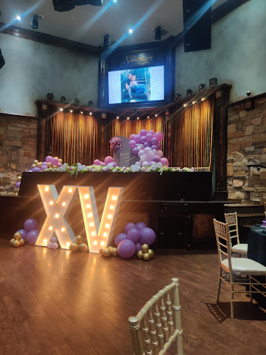 Event Venue «The Sanctuary Music and Events», reviews and photos, 6633 Virginia Pkwy #102, McKinney, TX 75070, USA