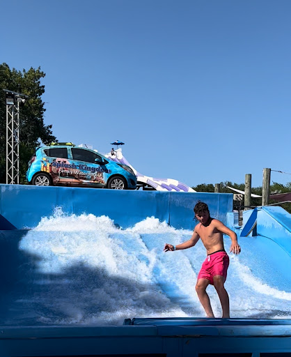 Water Park «Splash Kingdom Waterpark», reviews and photos, 18814 I-20, Canton, TX 75103, USA