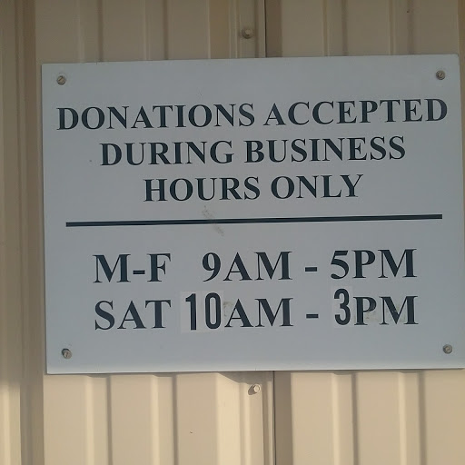 Thrift Store «New Life Thrift Store», reviews and photos, 221 19th St N, Fargo, ND 58102, USA