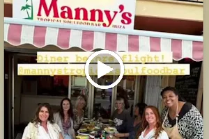 Manny's Tropical Soul Food Bar image