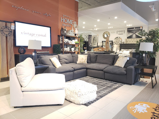 Furniture Store «Ashley HomeStore», reviews and photos, 2350 Central Park Ave, Yonkers, NY 10710, USA