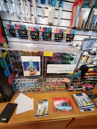 Toy Store «Spunky Skunk», reviews and photos, 344 N Franklin St, Fort Bragg, CA 95437, USA