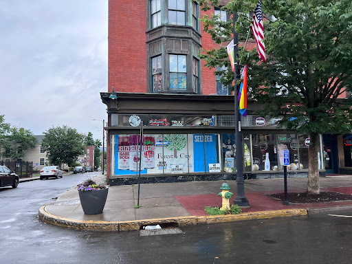 Liquor Store «Forest City Wines & Spirits», reviews and photos, 610 Main St, Middletown, CT 06457, USA