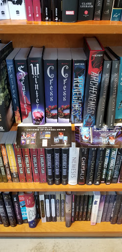 Book Store «The Twig Book Shop», reviews and photos, 306 Pearl Pkwy #106, San Antonio, TX 78215, USA