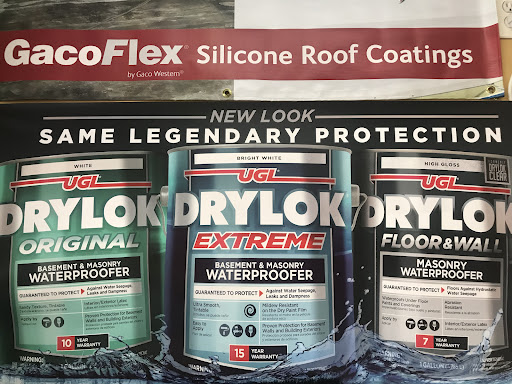 Paint Store «Mikes Paint», reviews and photos, 6411 11th Ave, Brooklyn, NY 11219, USA