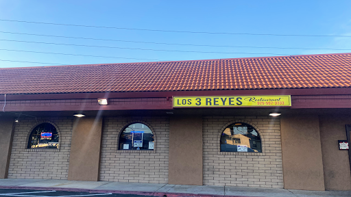 LOS TRES REYES RESTAURANT