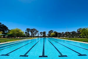 Brennan Park Swimming Pool image
