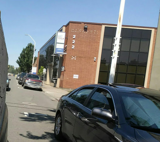 Yoga Studio «Hot Yoga Renton», reviews and photos, 222 Williams Ave S, Renton, WA 98057, USA