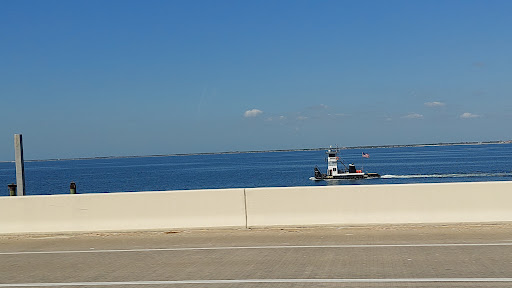 Bridge «Howard Frankland Bridge», reviews and photos, I-275, Tampa, FL 33609, USA