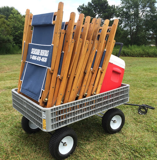 Linens Store «Seaside Linen & Rental Company», reviews and photos, 4505 Technology Dr, Wilmington, NC 28405, USA