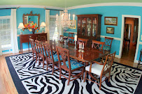 Elizabeth Taylor Satterfield Interior Design