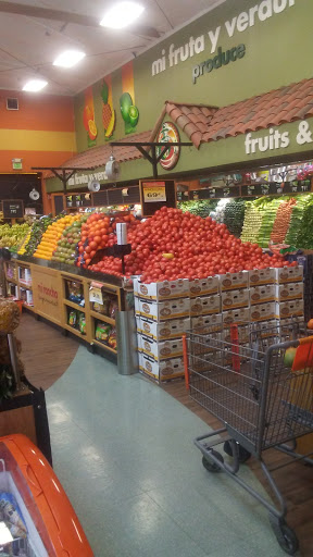 Supermarket «Mi Rancho Market», reviews and photos, 150 Charter St, Redwood City, CA 94063, USA