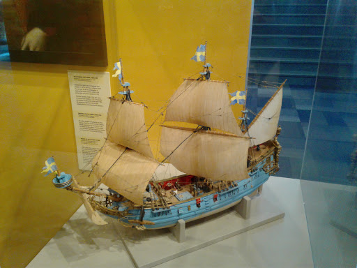 Museum «Delaware History Museum», reviews and photos, 504 N Market St, Wilmington, DE 19801, USA