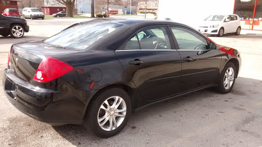 Auto Parts Store «Advance Auto Parts», reviews and photos, 844 E Sibley Blvd, Dolton, IL 60419, USA