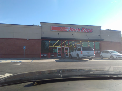 Auto Parts Store «AutoZone», reviews and photos, 68 Georgia Heritage Pl, Dallas, GA 30132, USA