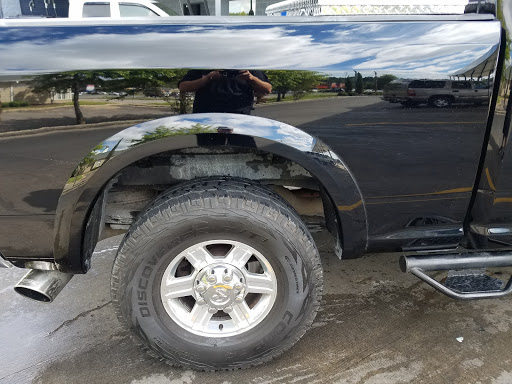 Car Wash «Mister Car Wash», reviews and photos, 11303 Tara Blvd, Hampton, GA 30228, USA