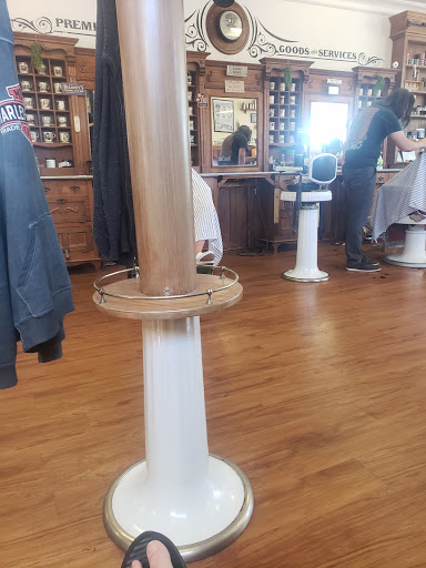 Barber Shop «Reeds Barber Shop», reviews and photos, 118 Gravel Pike, Pennsburg, PA 18073, USA